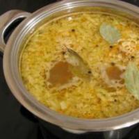 Суп куриный со звездочками – вкусный и яркий Вкусный суп со звездочками на курином бульоне