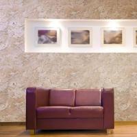 Препоръки как да покриете стените в апартамент вместо тапети: модерни видове покрития