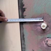 Vrtanje ploščic: 5 načinov, kako narediti luknjo doma