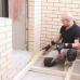 How to properly insulate a balcony from the inside
