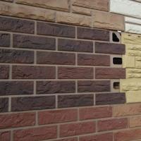 DIY na paraan para gayahin ang brickwork