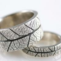 Slavic wedding rings - mito o katotohanan?
