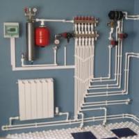 Which heating is better and how to install it in a private house How to assemble heating from polypropylene with your own hands