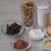 Chocolate fritters.  Petit fours - what is it?  Recipes.  Everything can be divided into four categories