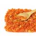 Морквяне бадилля - лікувальні властивості та протипоказання З сушеного бадилля
