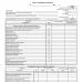 Profit and loss statement using the example of______________________________