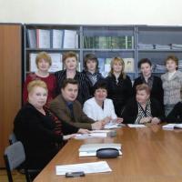 Rostov Basic Medical College Rostov Basic Medical College who studies