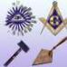 Masonic symbols and their meaning, photo