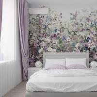 Where to start renovating a bedroom: preparation, first steps What renovations are being done in bedrooms