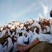 Arafah Day is the most valuable day of the year