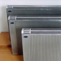 What heating radiators are best to install in an apartment?