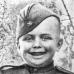 Серьожа Алешков: Най-младият гвардеец от Великата отечествена война
