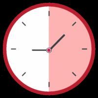 How to tell the time in English?
