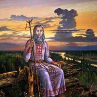Slovanske vedske mantre za vsak dan Slovanske mantre so najmočnejša molitev