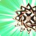 Steaua Ertsgamma: semnificația simbolului, descrierea și scopul amuletei