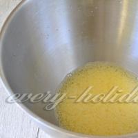 Recept za palačinke crepe suzette Recept po korakih