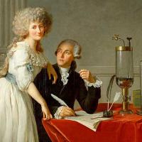 Antoine Laurent Lavoisier - biography