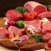 Kako pravilno odmrzniti meso in perutnino